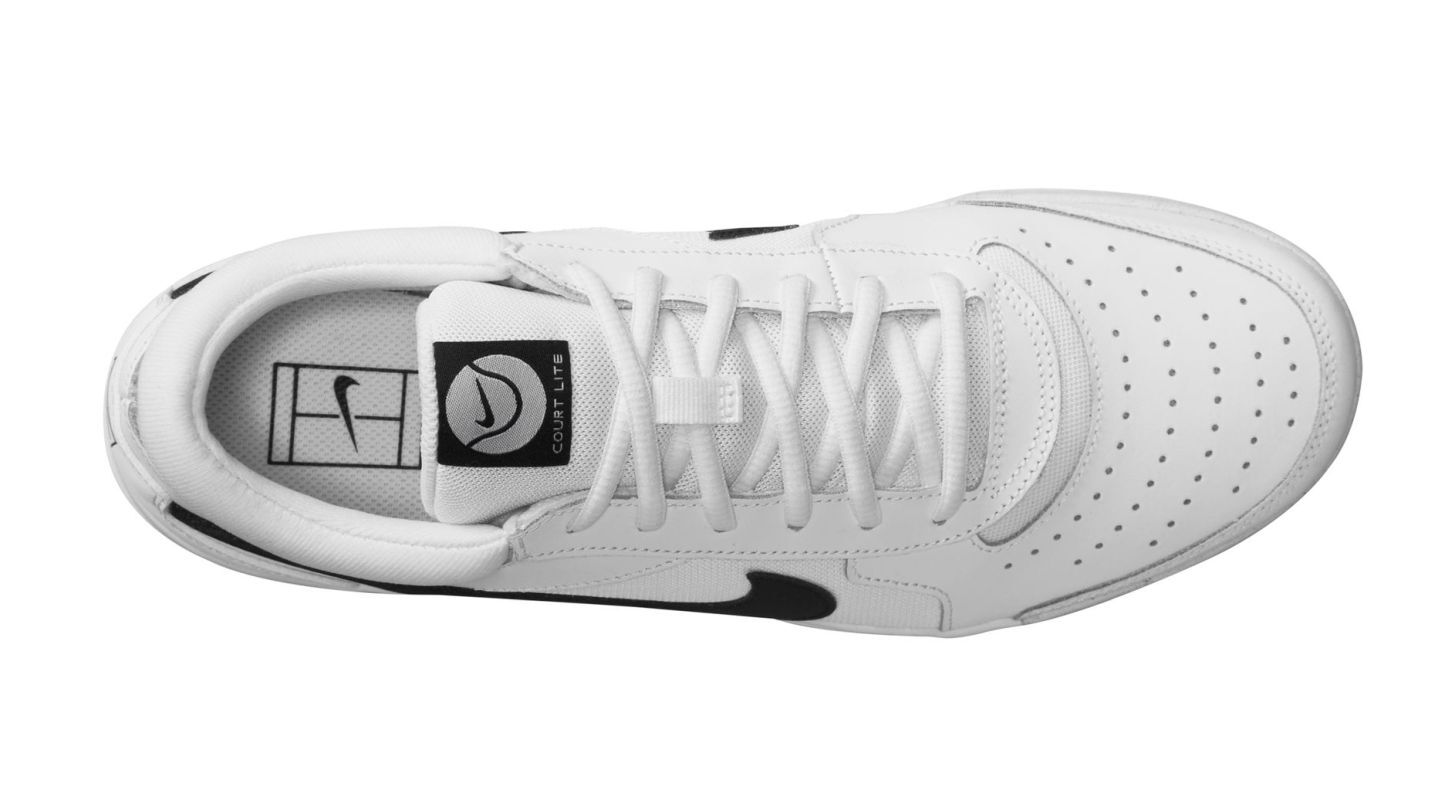 Nike court clearance lite 2018