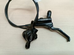 Тормоз для велосипеда Tektro Vela (передний)