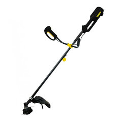 Триммер электрический Huter GET-1500B
