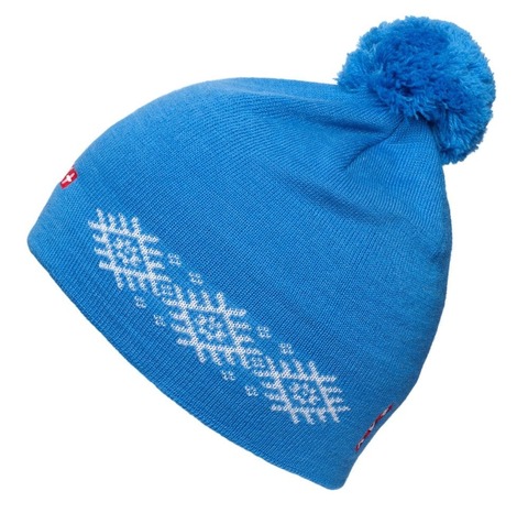 Картинка шапка KV+ Hat Fiocco 107 - 2