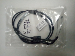 Трос газа для Kawasaki ZX-10R 2006-2007 г.в.