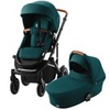 Britax Roemer Smile III 2-в-1, Atlantic Green