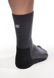 Элитные термоноски Noname Classic Sock Dk Grey