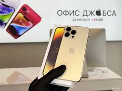 iPhone 14 Pro Max, 1 ТБ б/у