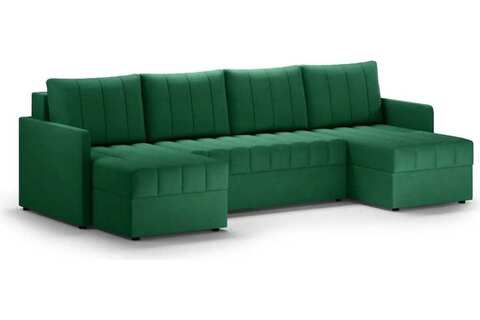 П-образный диван 