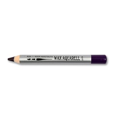 Карандаш восковой акварельный KOH-I-NOOR 8280, фиолетовый темный
