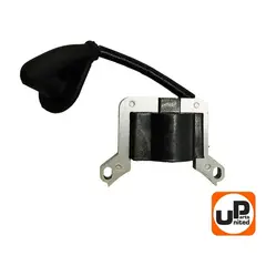 Магнето UNITED PARTS для триммеров 26 куб.см. тип1 (GB26RD) (90-0107)