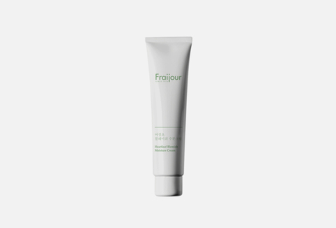 Fraijour Успокаивающий крем для чувствительной кожи Fraijour Heartleaf Blemish Moisture Cream, 10 мл