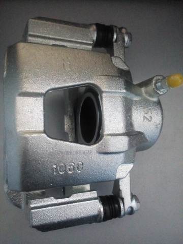 СУППОРТ ПЕРЕДНИЙ ПРАВЫЙ AVEO В СБОРЕ GROG