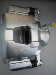 СУППОРТ ПЕРЕДНИЙ ПРАВЫЙ AVEO В СБОРЕ GROG