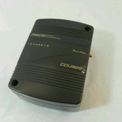 GSM контроллер CCU825-HOME+/WB-E011/AE-PC