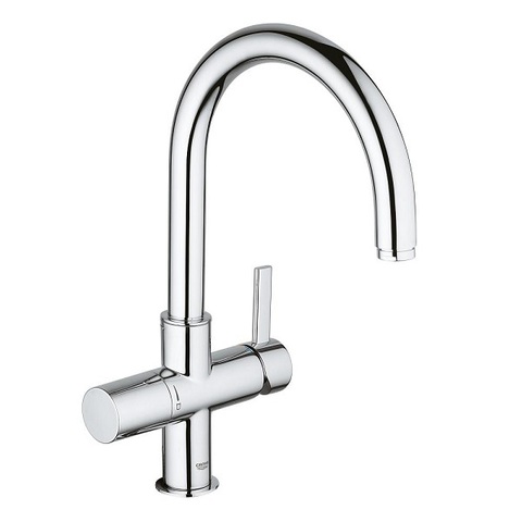 Смеситель для мойки под фильтр Grohe  33251000