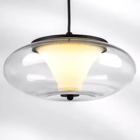 Подвесной светодиодный светильник Lightstar PALERMO 612117