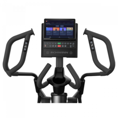 Эллиптический тренажер для дома Schwinn 590E