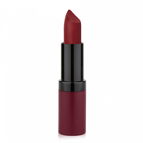 Golden Rose Помада Velvet Matte  тон 25