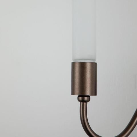 Настенный светодиодный светильник Favourite Tentacoli 3014-2W