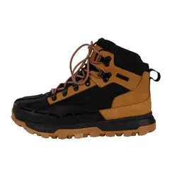 Зимние ботинки для города, туризма Remington Patriot low boots 200 g brown на remingtonn.ru