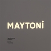 Трековый светильник Maytoni Gala TR108-3-10W4K-B