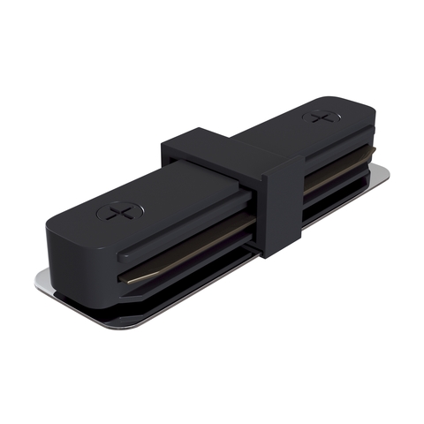 Комплектующие для систем освещения с токоведущими элементами Maytoni Accessories for tracks unity TRA001C-11B