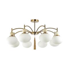 Потолочная люстра Lumion GLORIYA 8272/8C