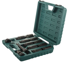 Jonnesway S03AD6120S Набор головок торцевых ударных глубоких 3/4