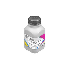 Тонер для Pantum CP1100/CM1100, Black, 80 гр, Grafit