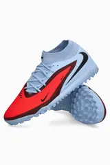 Сороконожки Nike Phantom 6 High Academy TF