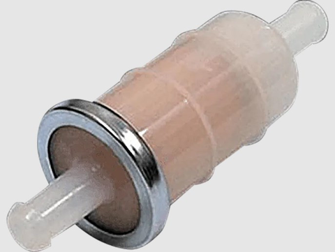 Бензофильтр Tourmax Yamaha/Kawasaki - 8mm