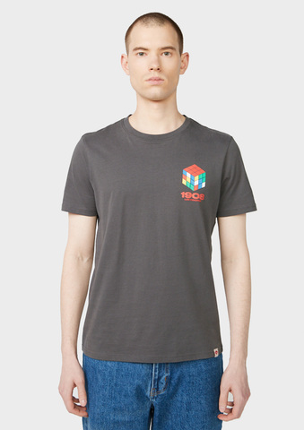 Футболка Lee Cooper