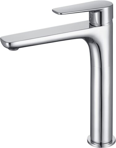 Смеситель для раковины Allen Brau Eclipse 2.0 5.E1A02-00 хром