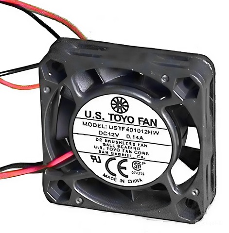 USToyoFan USTF6010