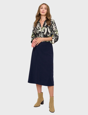 Юбка Franco Vello