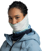 Картинка шарф-труба Buff Polar Dryen Blue - 3