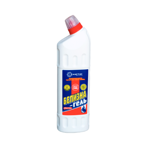Белизна - гель универсальное средство 500гр