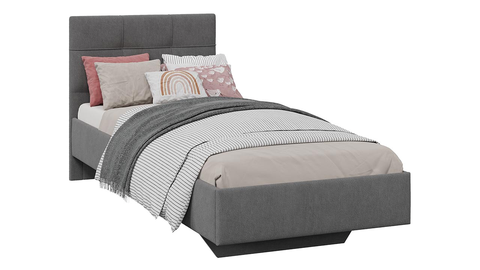 Кровать детская Элис 80х200