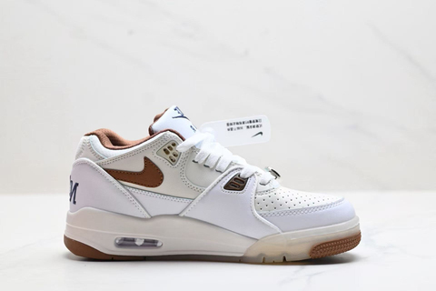 Nike Air Flight 89 Low 'NAI-KE' 