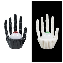 Глаз кровавый в руке HWN светодиод