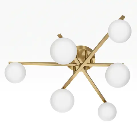 Потолочная люстра Citilux Glob CL209263