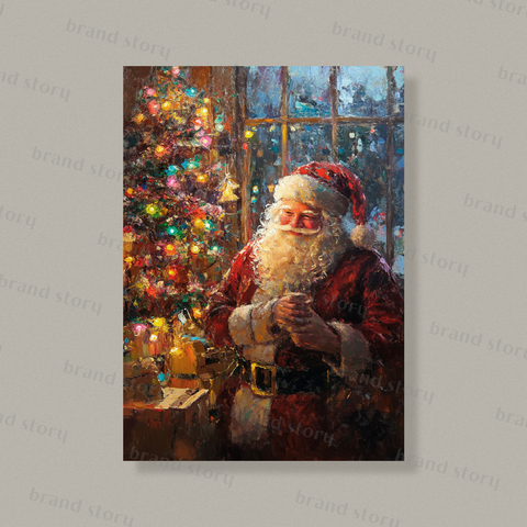 Открытка НГ178 (10 шт.) 7 х 10 см