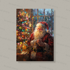 Открытка НГ178 (10 шт.) 7 х 10 см