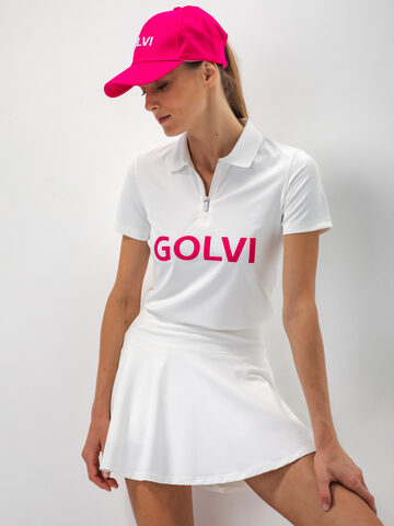 Рубашка поло GOLVI