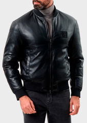 Куртка двусторонняя ARMANI EXCHANGE