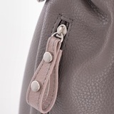 Сумка Саломея 610 мульти бельгийский шоколад