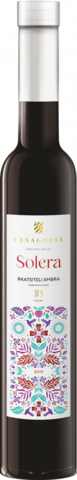 Solera Rkatsiteli Ambra