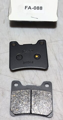 Задние колодки YAMAHA / NORTON / и другие/ Arashi