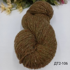 Дундага 6/2 Твид ДТ2-106 210м/100гр
