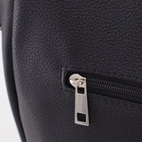 Сумка Саломея 281 классический черный