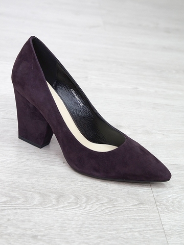 Туфли женские демисезонные POPULAR FASHION A383A-844FC