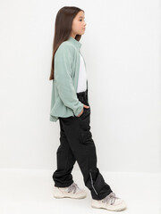 брюки  для мальчика  ВК 46019/25/1 УЗГ