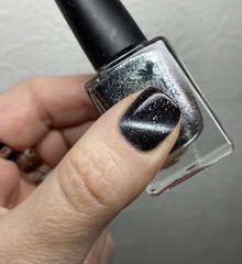 If God Is A Woman, Then God Is A Weapon (sample batch)